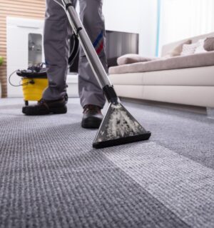 Carpet Cleaning Service