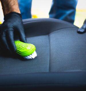 Deep Cleaning Services