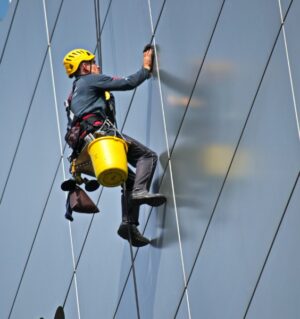 Post Construction Cleaning Service