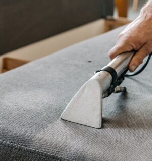 Upholstery Cleaning Services